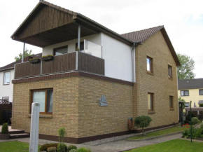 Fewo Flensburg Lenschau